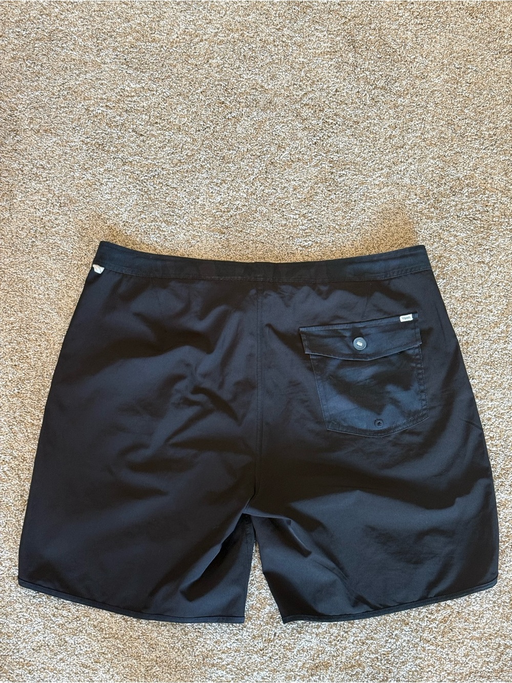 Vuori Cruise Board Shorts - Men's 18.5" Outseam size 36 - Picture 9 of 13